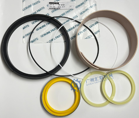 7x2721 CATEEE Replacement Hydraulic Cylinder Seal Kit For CATEEEE Wheel Loader D8K D8H D9N D9H D9G D8H