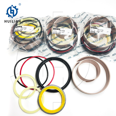 136-5158 135-3223 O Ring Repair Kits For CATEEEE D8H D8K D9N D9H D9G Bagger Loader Spare Parts