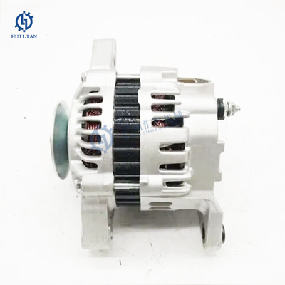 Generator-Bewegungsmaschinenteile ECs M212 D4E EC60 12V 80A 1PK elektrische 14653971 2006491