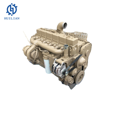 Dieselmotor 6CT8.3 Teile für Bagger 6CT8.3 Baugruppe für Bagger 78593003