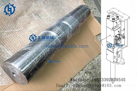 Bagger Hydraulic Cylinder Piston, RHB-323hydraulic Zylinder-Reparatur-Teile