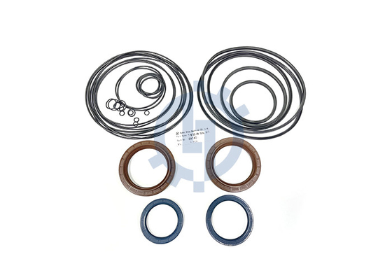 Getriebe-Robbe Kit Hydraulic Excavator Spare Part Bagger-Oil Sealss DX140