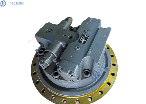 EC480D-Fahrmotor-Gerät-Bagger Track Engine 14593321 Achsantrieb-Getriebe-Reparatur-Ersatzteile