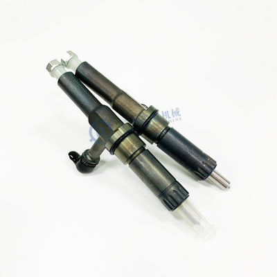 1-15300389-1 Bagger-Engine Injector Diesel-Maschinenteile Isuzu Fuel Injector