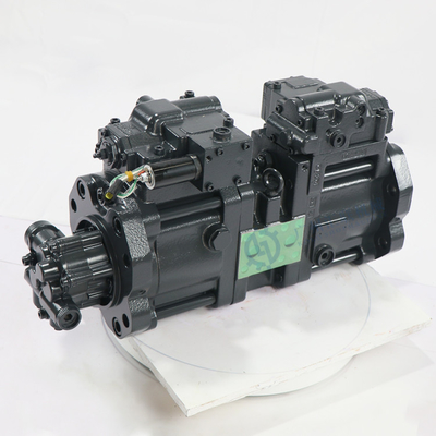 Motor zerteilt der Hydraulikpumpe-K3V63DT-9N09 K3V63DT Hauptpumpe des Hydraulikpumpe-Bagger-EC140