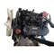 Bagger-Diesel Assy For Diesel Assembly Engine Huilian S3L2 komplette Teile