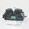 K3V112DT-Bagger-Hydraulic Piston Main-Pumpe K3V112DT-9N12 für EC210 Kawasaki