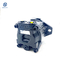 Echte neue Ventilatormotor-Mischpumpe Bagger-Hydraulic ZAX470- 450