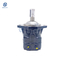 Echte neue Ventilatormotor-Mischpumpe Bagger-Hydraulic ZAX470- 450