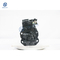 Kolbenpumpe Kawasaki Hydraulic Main Pumps K3V63DT-9N09 für EC140 Bagger Spare Parts
