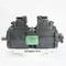 Hydraulikpumpe-Motor Sany SY285 K3V140DT-9T1L zerteilt hydraulische Hauptpumpe für Bau-Bagger Spare Part