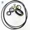 Bagger-Hydraulic Parts Swing-Bewegungsrobbe Kit For 492-3305 O Ring Kit Repair Kit