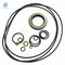 Bagger-Hydraulic Parts Swing-Bewegungsrobbe Kit For 492-3305 O Ring Kit Repair Kit