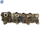 Kraftstoffeinspritzdüse-Dieselpumpe Kobelco-Bagger-Engine Partss 4LE1 4LE2