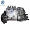 Parts High Pressure-Öl-Pumpe des Bagger-4BG1 für Isuzu Diesel Engine 105419-1280