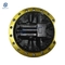 Hitachi-Bagger-Travel Motor Reductions-Getriebe-Achsantrieb-Motor für ZX240-3