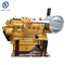 Dieselmotor-Kraftstoffeinspritzdüse CATEEEE Fuel Pump des Bagger-C6.4 287-0119