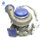 Dieselmotor-Bagger-Parts Petroleum 247-2964 Turbos Maschinenturbolader CATEEEE C13