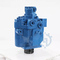 Pumpe der Hochleistungs-hydraulische Hauptpumpen-AP2D36-14T-15T Mini Excavator Spare Parts Piston