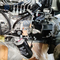 Teil-Baumaschinen-Bagger Complete Engine Assembly des Dieselmotor-6D16