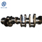 Engine Spare Parts-Kurbelwelle des Bagger-6D114 für 6138-31-1010