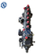 Kraftstoffeinspritzdüse der Bagger-Diesel Engine Fuel-Einspritzpumpe-6D102-7