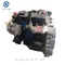 Dieselmotor-Teile der Bagger-Complete Engine Assembly-Bau-Zus-S3L2