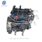 Dieselmotor-Teile der Bagger-Complete Engine Assembly-Bau-Zus-S3L2