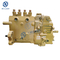 Dieselmotor-Öl-Pumpe der Bagger-Assembly Construction Machinery-Maschinenteil-S4K