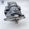 Hydraulikpumpe NACHI PVD-1B-32CP-9AG5-5288A VIO27-5B für Bagger Pump Motor