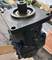 hydraulische HauptHydraulikpumpe der Kolbenpumpe pumpe A11VLO190LRDS Baggerteile Rexroth A11VLO190 A11VLO260 A11VLO190