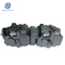 KOMATSU PC70 - 8 Bagger Spare Parts 708 - 1W - 00450 Hydraulikpumpe-Bewegungsteil-Bagger Hydraulic Pump