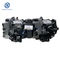 KOMATSU PC70 - 8 Bagger Spare Parts 708 - 1W - 00450 Hydraulikpumpe-Bewegungsteil-Bagger Hydraulic Pump