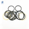 Dichtungs-Kit Swivel Seal Kit Center-Gelenk-MittelReparatur-Sets Bagger JCB 33141835 gemeinsame