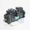 Kleine Port-SH200A3 K3V112DTP-9N14 (ZWA)-Dieselpumpe für Bagger Spare Parts