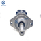 Ventilatormotor des HITACHI-Bagger-Hydraulic Spare Parts-Geschwindigkeits-Motorzax470-450