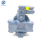 XUGONG490D-Hydraulikbagger-Motor Parts-Pumpe Assy Fan Pump