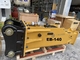 Hydraulischer Hammer EB140 für 20-26 Ton Excavator Attachment Breaker Suit SB81
