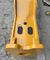 Hydraulischer Hammer der Ruhe-EB140 für 18-26 Ton Excavator Attachment Breaker Suit SB81 mit Meißel des Werkzeug-140mm