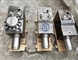 Hydraulischer Felsbrecher zerteilt SB81-Zylinderbaugruppe mit Akkumulator für Soosan-Hammer