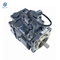 EKF51217 Dieselmotorteile 708-1S-00950 Lüfterpumpe für KOMACTSU-Bagger-Ersatzteile