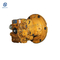 SG025 Schwenkvorrichtung SH60-5 Hydraulischer Schwenkmotor für TAKEUCHI-Baggerersatzteile