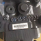 708-8F-31130 Achsantrieb PC200 Fahrmotor für KOMATSU-Bagger-Ersatzteile