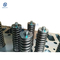 QSL9-Motorteile 2864028 4999617 Zylinder-Motorbaugruppe für CUMMINS-Bagger-Ersatzteile