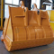 Baumaschinen Graben 1,5 M Rock Eimer DX300 Bagger Eimer für DOOSAN Bagger Ersatzteile