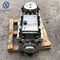 Rock Breaker Parts HB20G Zylinderbaugruppe mit Akkumulator für Furukawa-Hydraulikhammer