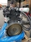Cummins-Dieselmotor QSM11-Baugruppe 6C8.3 73413913 Motor für Bagger-Ersatzteile