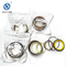 318-9220 hydraulische Kit Excavator Parts Oil Seal-Reparatur Kit For CATEEEE des Rollsiegel-319-3558