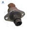 Überholungs-Kit Fuel Injector Pumps SCV des SK200-8 Magnetventil-294009-1221 Ventil für Isuzu Engine Spare Parts