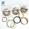 136-5158 135-3223 O Ring Repair Kits For CATEEEE D8H D8K D9N D9H D9G Bagger Loader Spare Parts